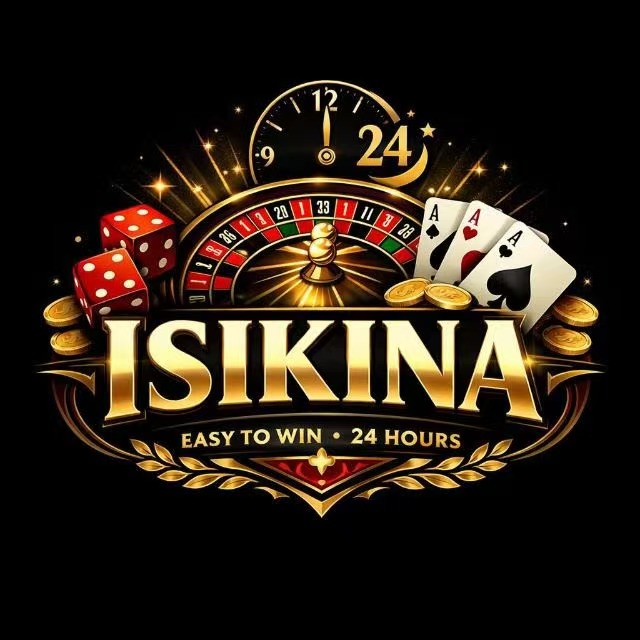 Isikina